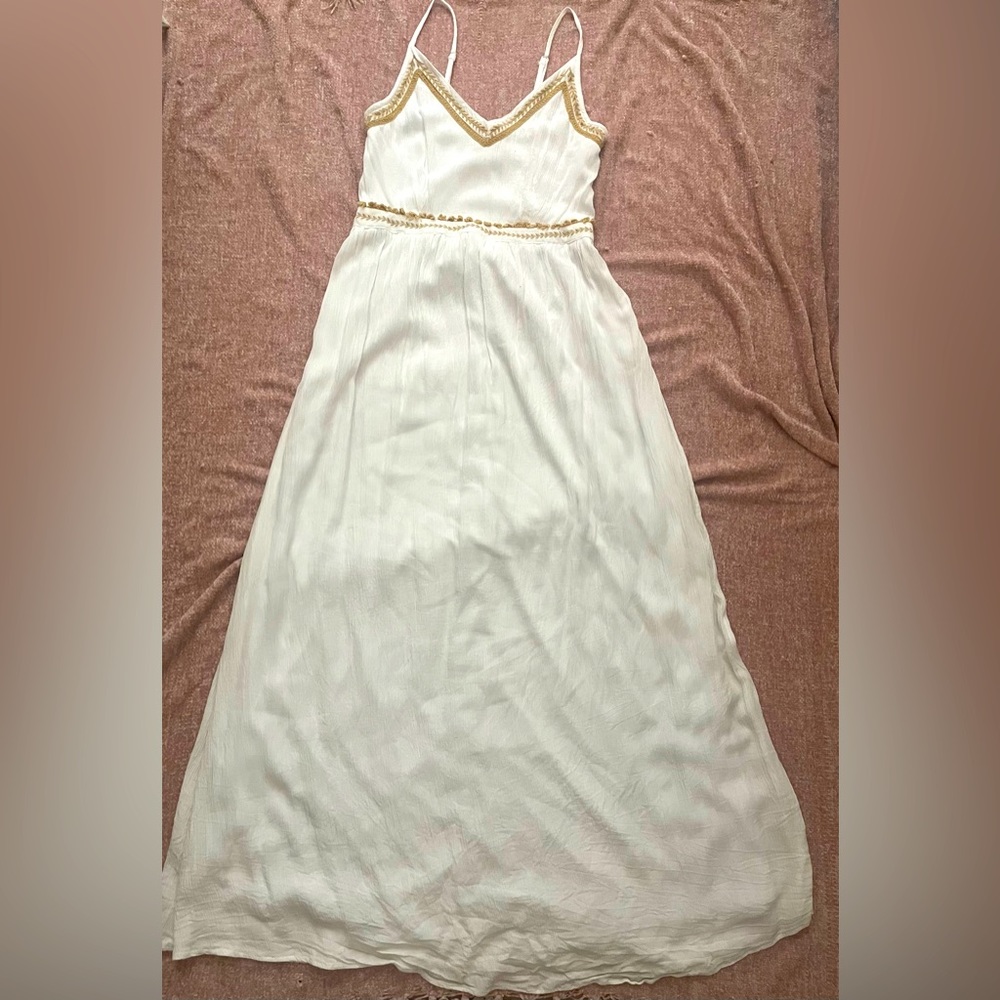Japna, Size M, Flowy Dress,